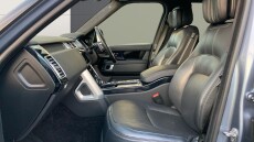 Land Rover Range Rover 4.4 SDV8 Autobiography 4dr Auto Diesel Estate